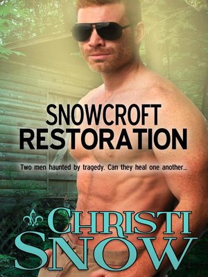 cover image of Snowcroft Restoration